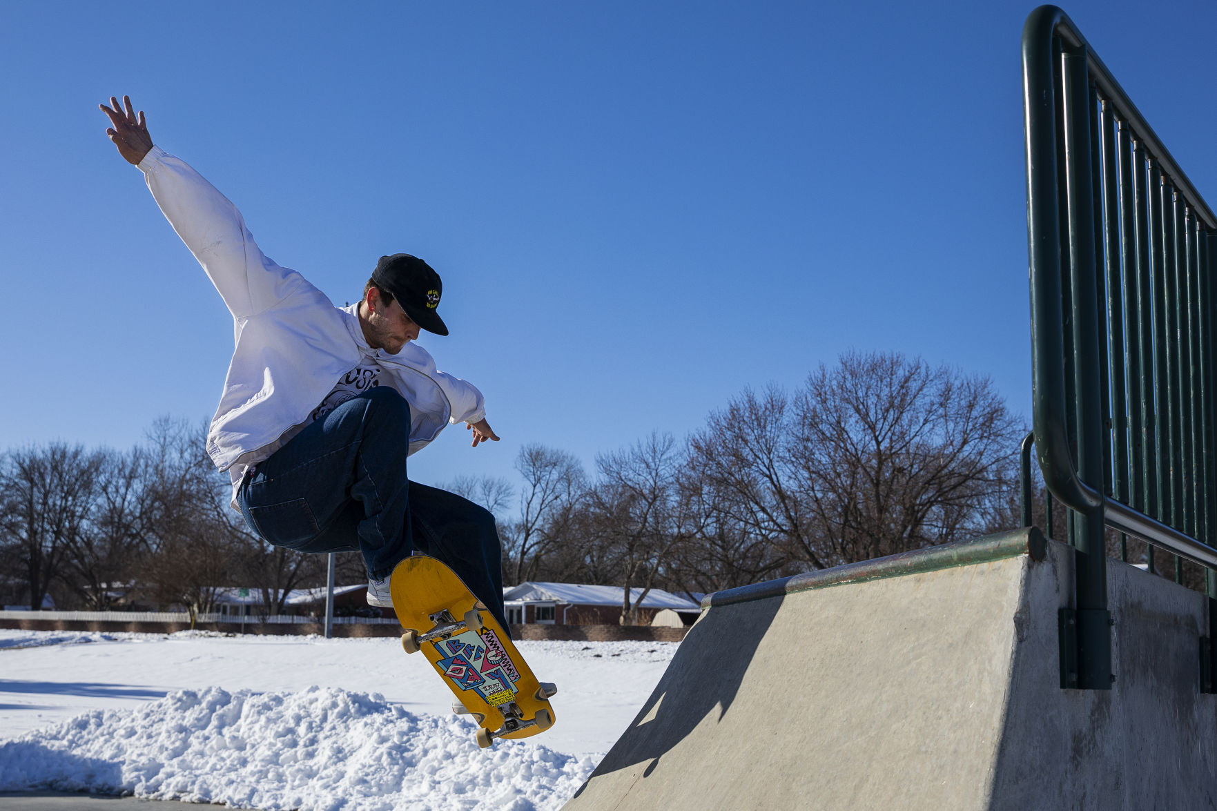 Top Journal Star photos for January